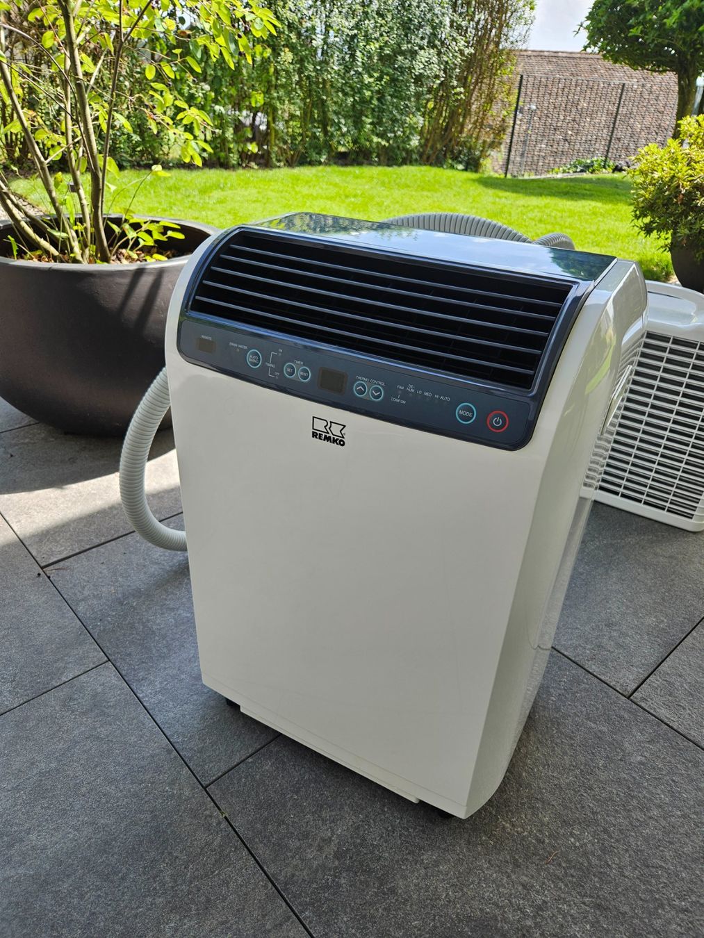 Climatiseurs: REMKO RKL 495 DC Split-Klimaanlage – D'occasion à Mettmenstetten par Abc4