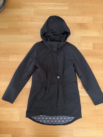 Winterjacke, Parka von Elvine Gr. M