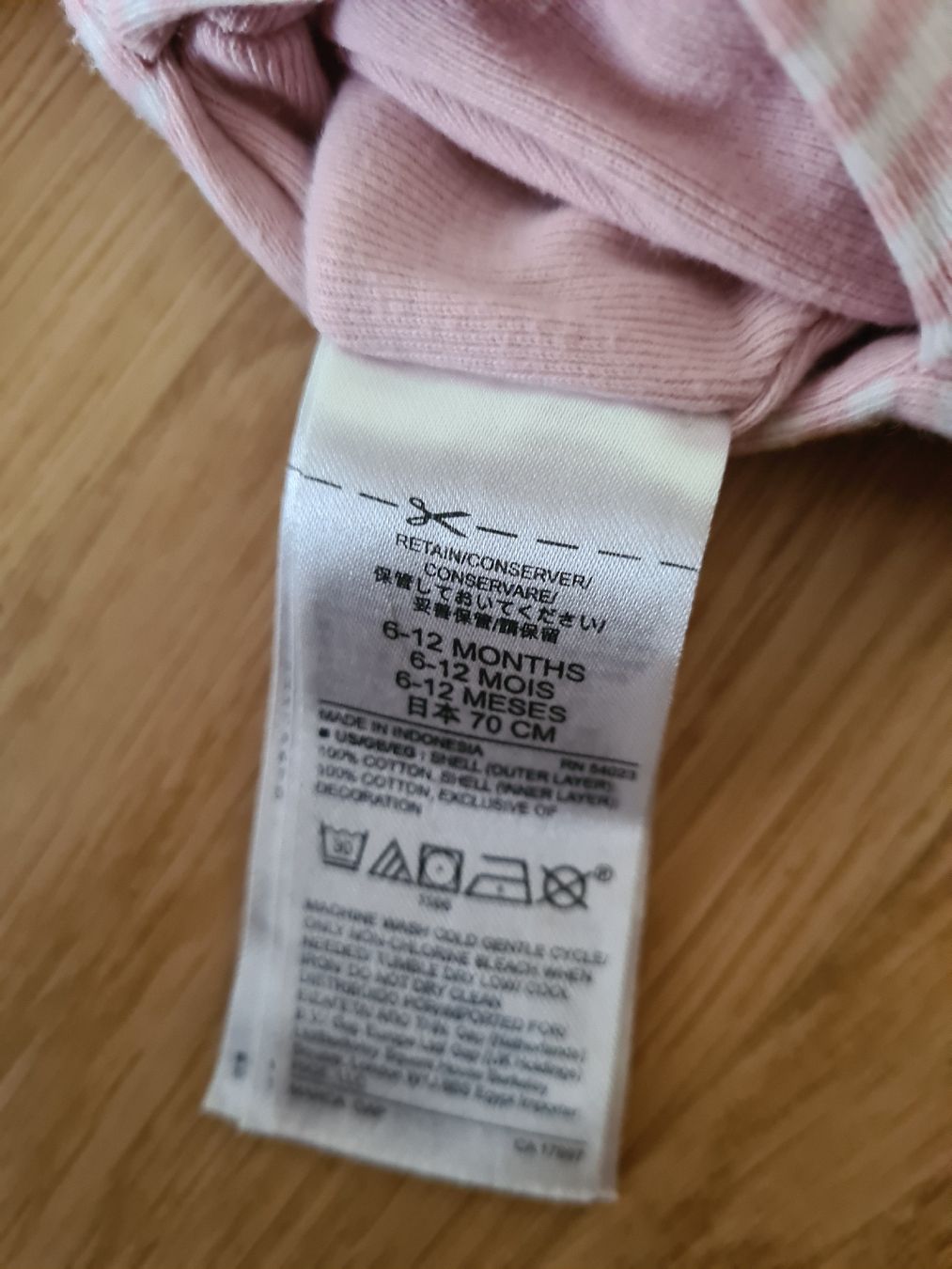 Pullover & Sweatshirts: Pullover/Jacke auf beide seiten tragbar – Gebraucht aus Horw von Mirii91 2