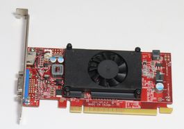 MSI Nvidia GeForce GT720 2GB PCIe Grafikkarte VGA, HDMI