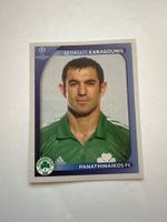 Panini UEFA Champions League 2008-2009 - Nr. 394