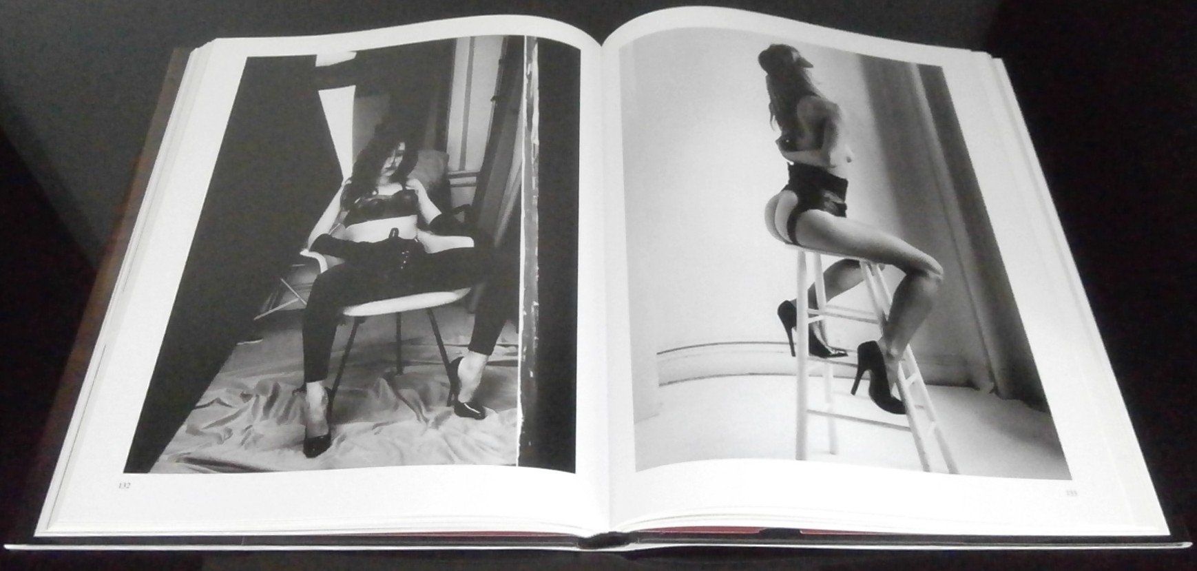 Libri: Eric Kroll’s Fetish Girls – Nuovo (secondo la descrizione) da Dierikon venduto da EdelGut 2