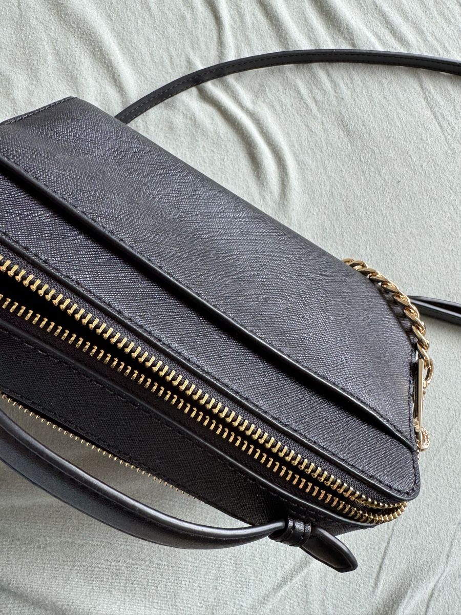 Michael Kors Borse da donna: Kleine Michael Kors leder Tasche – Usato da Uitikon Waldegg venduto da lin_bth8 2