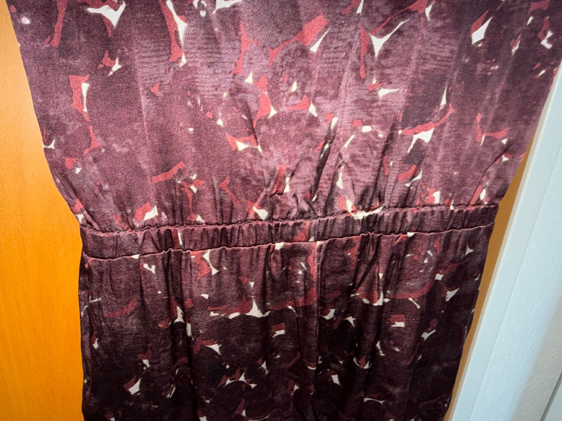 Hanro Negligees & Pyjamas: Home Overall Night HANRO M SEIDE ELASTAN neu – Neu (gemäss Beschreibung) aus Dornach von samuti 6