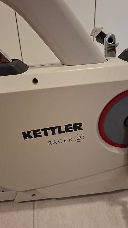 Hometrainer: Kettler Racer 3 – Usato da Spreitenbach venduto da v-posavac 1