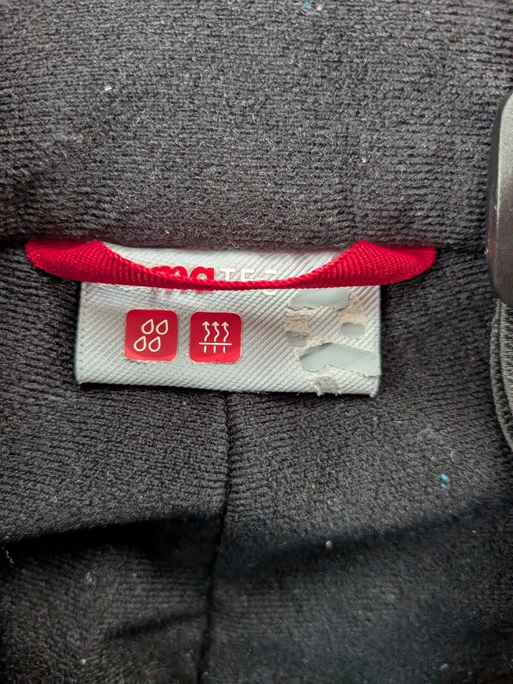 Reima Ensembles: ReimaTec Skihose Grösse 152 blau – D'occasion à Ebnat-Kappel par Fini1000 3