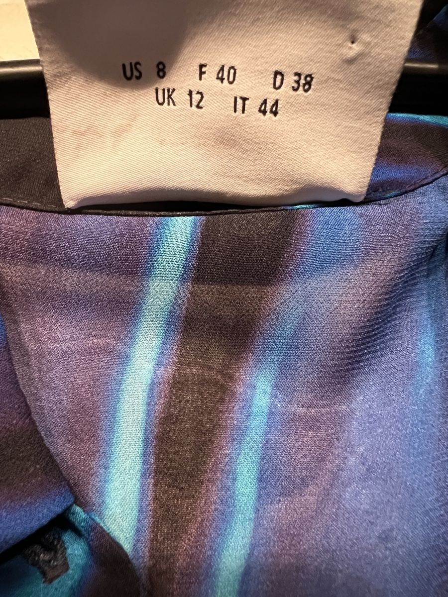 Akris Vestiti: Akris punto Kleid – Nuovo (secondo la descrizione) da Thalwil venduto da Kauai0 3