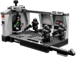 Lego Star Wars - Dark Trooper Attack (75324)