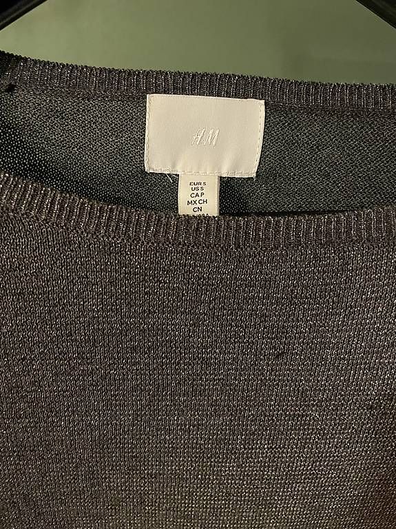 Maglioni & Felpe: Damenpullover H&M – Usato da Roggwil BE venduto da con_8khh 1
