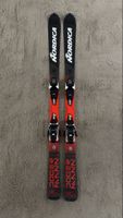 Kinderski Nordica Dobermann Team JR 140 cm Top Zustand 