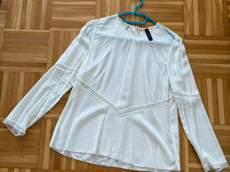 Blusenshirt, MARC CAIN, Damen, Grösse M