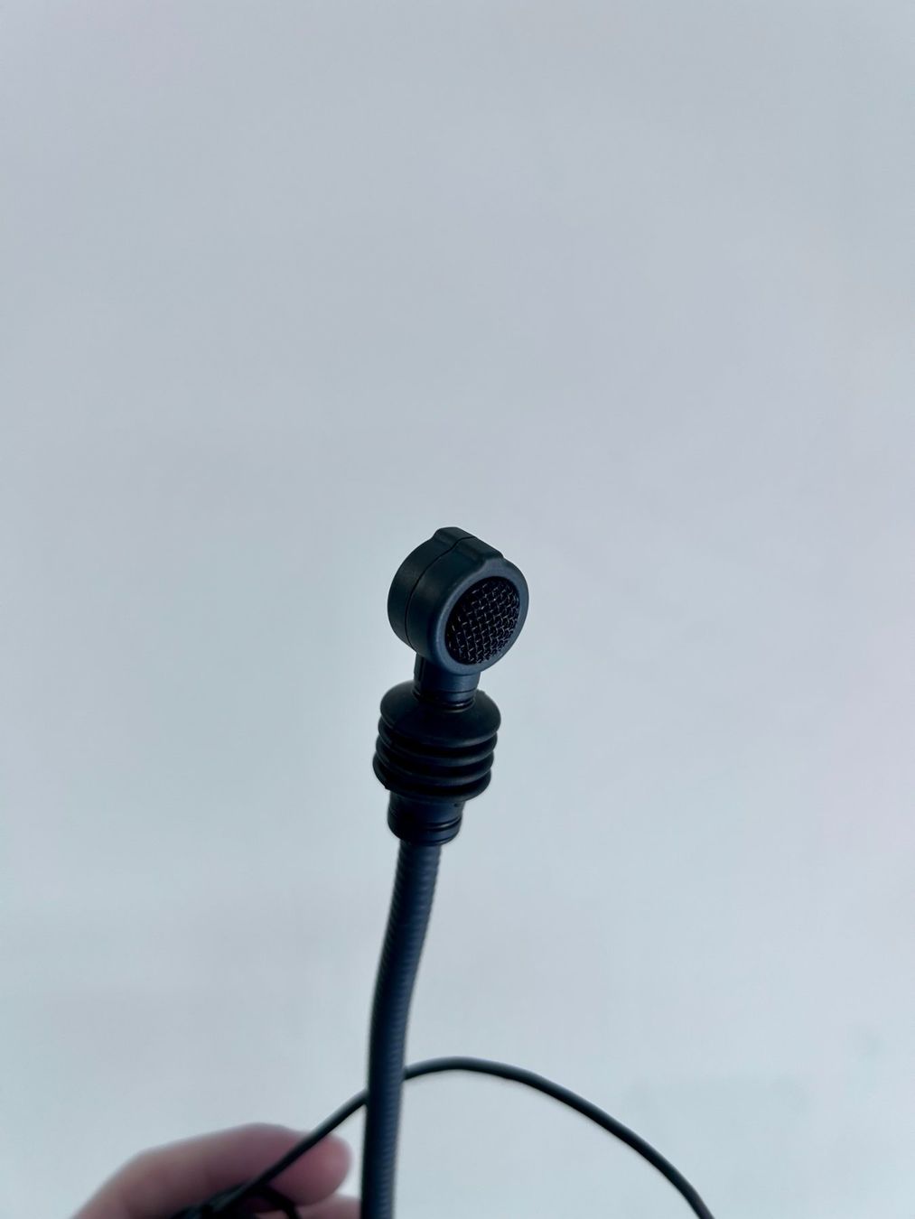 Microphones: Ramsa S5 Mikrophone, 5 Stück – D'occasion à Konolfingen par lbumae 3