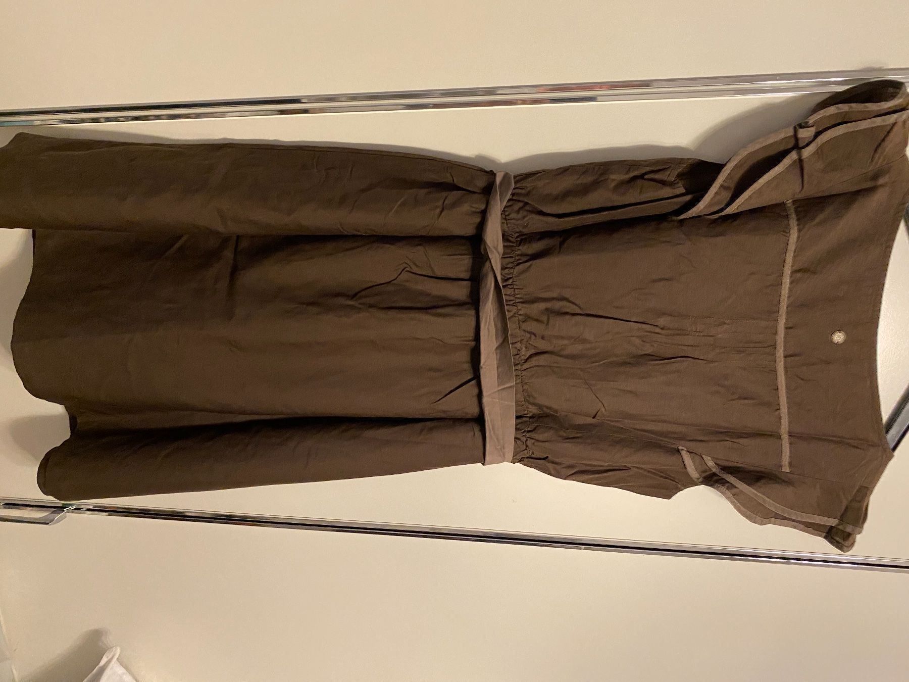Robes: Kleid von S. Oliwer gr.38 – D'occasion à Pfungen par Outlet64 3