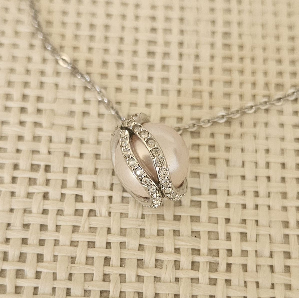 Swarovski Catenine: SWAROVSKI Schmuck mit Echtheitszertifikat – Nuovo (secondo la descrizione) da Bern venduto da sm09f462 1