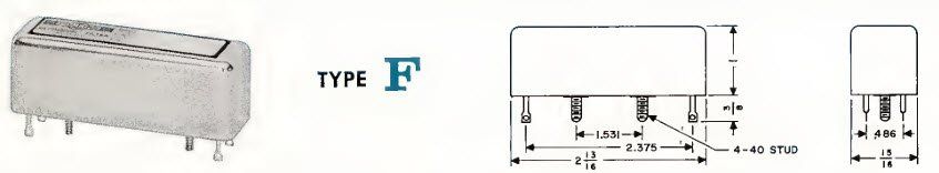 Funktechnik: Collins Mechanical Filter F250 Z4 – Neu (gemäss Beschreibung) aus Rothrist von Fsuser 2