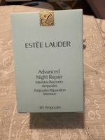 Estée Lauder Advanded Night repair intense rec 60 Ampullen