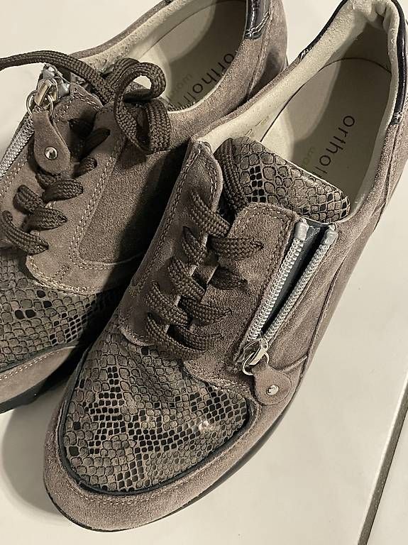 Scarpe da donna: Waldläufer Schuhe – Usato da Schmitten FR venduto da Zimtstengel 1