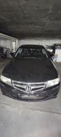 Honda Accord 2.0i Jg.2007