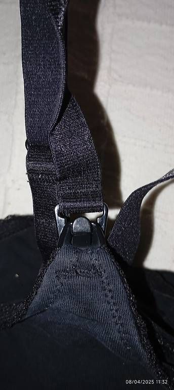 Altra biancheria intima: Top d'allaitement H&M – Usato da Ecuvillens venduto da Manddariine