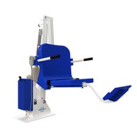 Ranger 2 occasion weiss/ blau