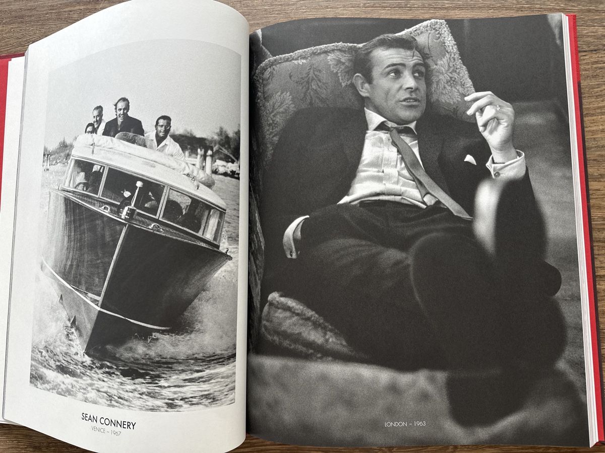 Bücher: Zeitlose Ikonen: Der Stil der Stars – Gebraucht aus Kilchberg ZH von Seb92 8