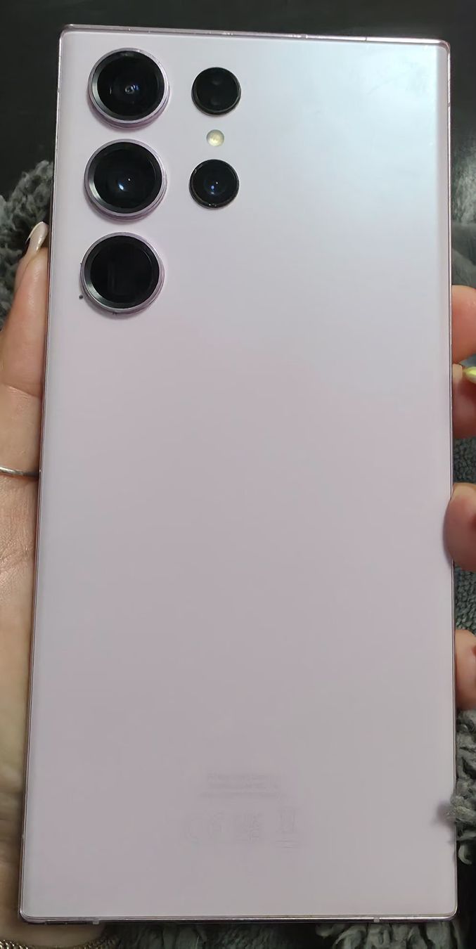 Samsung Telefoni cellulari / Smartphones: Galaxy S23 Ultra 256GB – Usato da Buochs venduto da claudia_barmettler 2