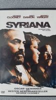 DVD Syriana / George Clooney