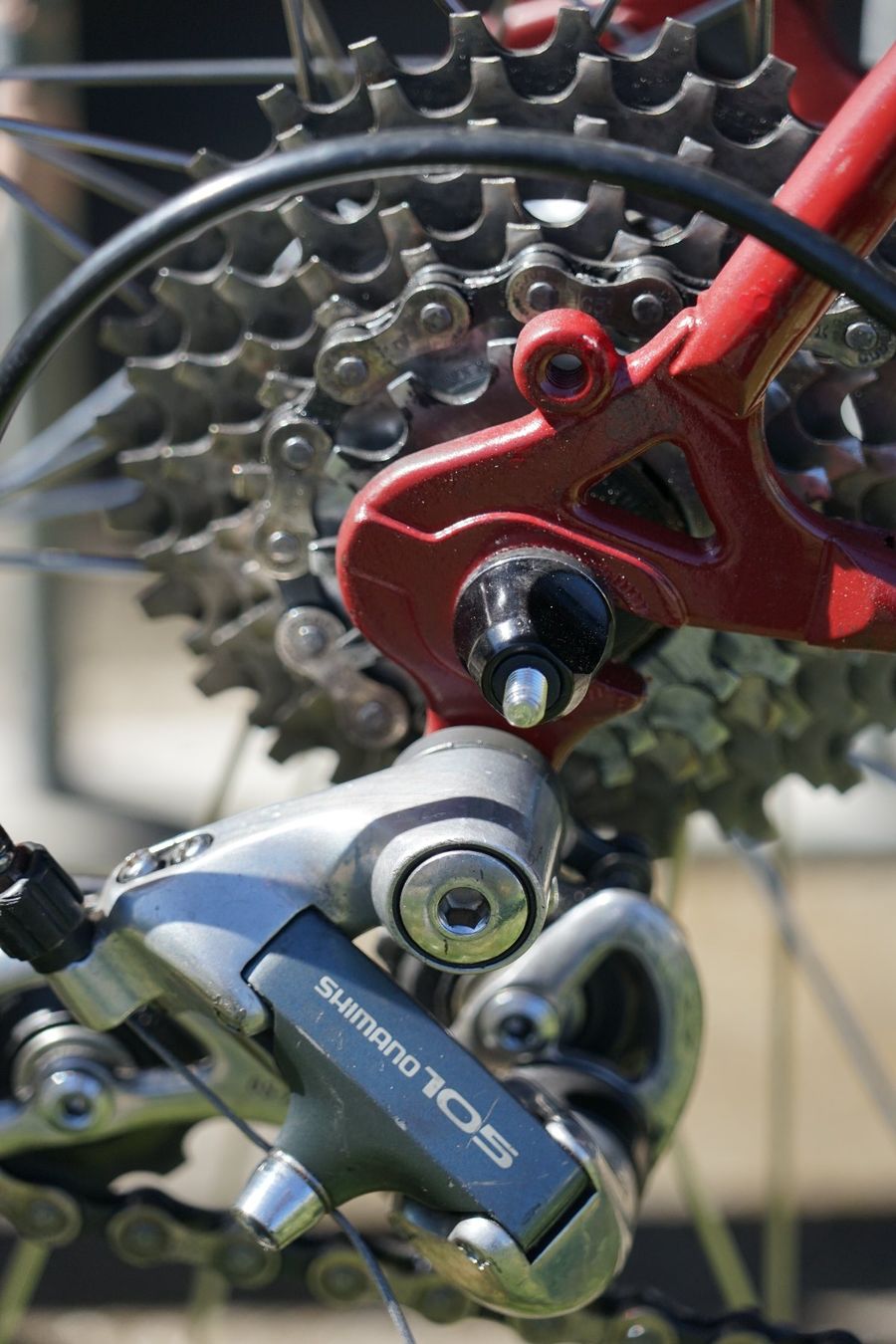 Biciclette: Super City Flitzer – Usato da Winterthur venduto da Czundel 4