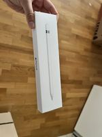 Apple Pencil 1. Gen,inkl. Zubehör