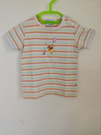 T-Shirt Gr 80