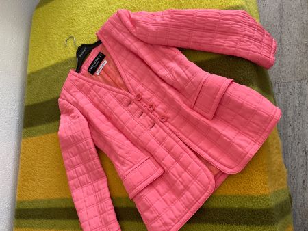 Jacke Mario Borsato Walter Gross gr 34