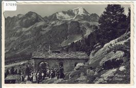 Arolla - Sortie de la Messe - animee