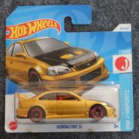 Hot Wheels *2024* Honda Civic Si