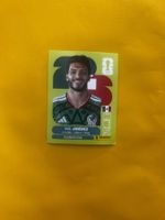 MEX 17 Raul Jiménez Panini WM 2026 Sticker