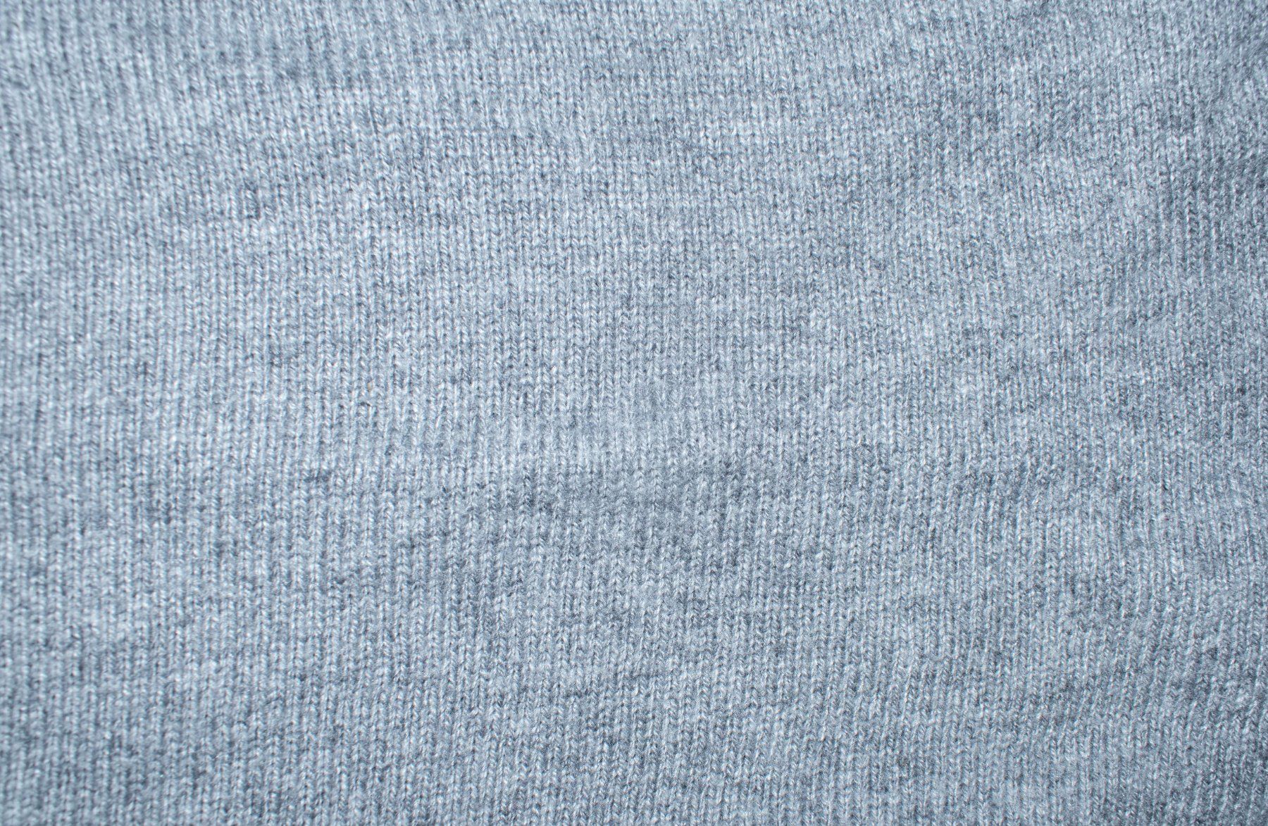 Kookai Maglioni & Felpe: Kookai Baumwollpullover Wollpullover grau spezieller Schnitt – Usato da Biel/Bienne venduto da tim_pww5 2