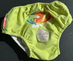Maillot de bain anti-fuites Piwapee (3/4 ans, 14/17 kg) neuf