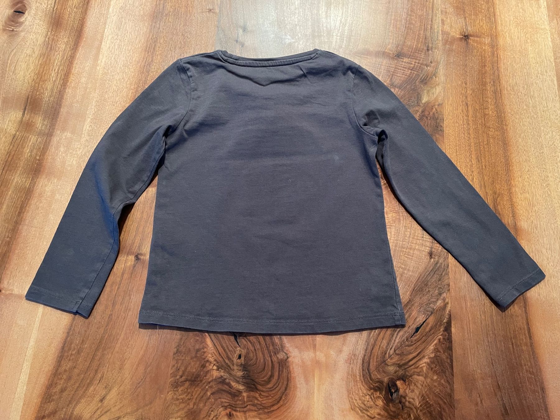 Maglioni & Felpe: Langarm-Shirt, Vertbaudet, Grösse ca. 98/104 – Usato da Haslen AI venduto da s176 7