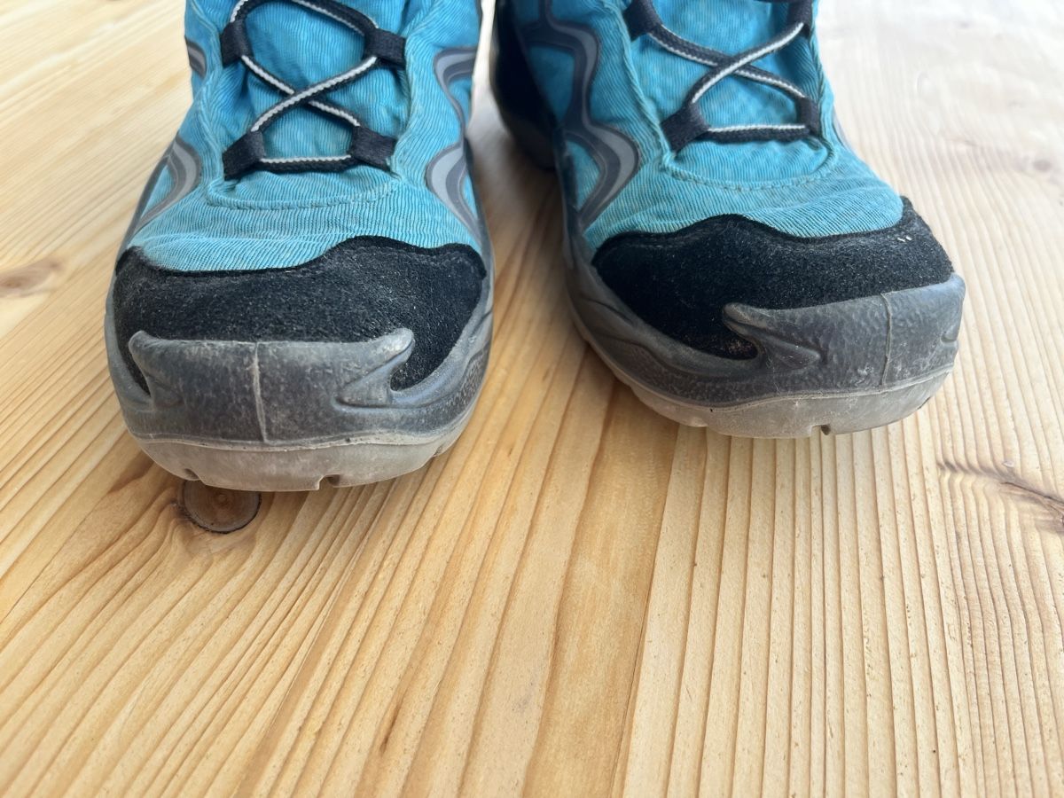 Lowa Schuhe für Jungen: Lowa Trekkingschuhe 37 – Gebraucht aus Wil ZH von Wonderwoman76 1