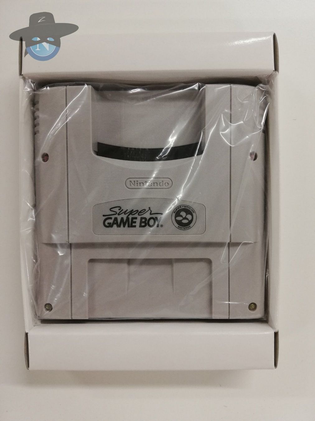 Nintendo Giochi: Super Game Boy / Nintendo Super Famicom – Usato da St. Gallen venduto da zorro_dc 4