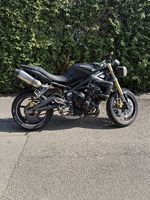 Triumph Street Triple 675