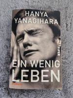 Ein wenig Leben - Hanya Yanagihara