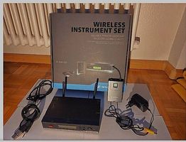 Sennheiser Wireless