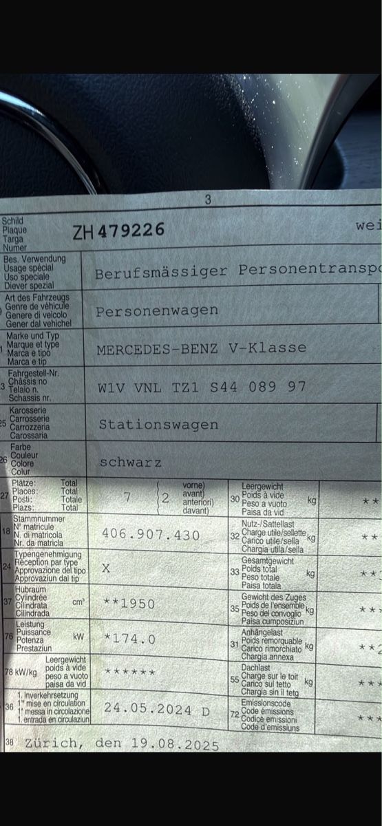 BMW Autos: BMW X5 3.0d  guter Zustand – Gebraucht aus Bachenbülach von nyny01 9