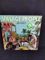 Village People go west Schallplatte, LP