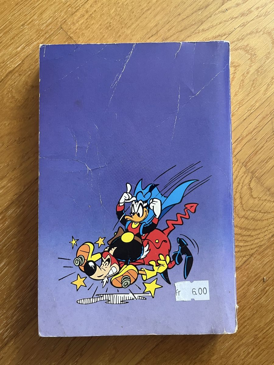 BD: Phantomias  LTB Nr. 157 – D'occasion à Bern par hispano74 1