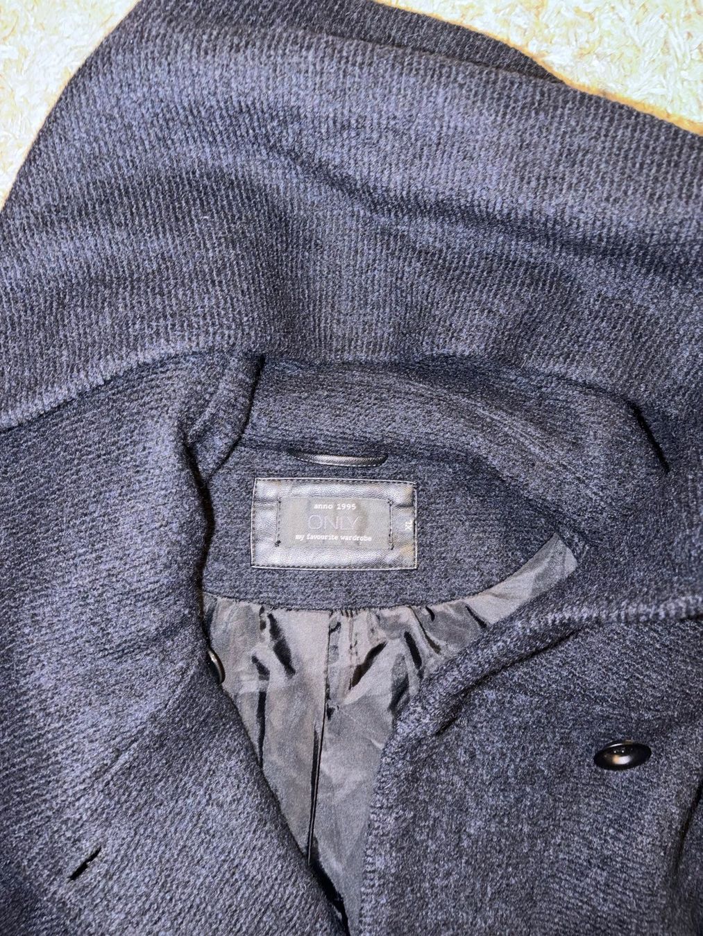 Only Manteaux: ONLY Mantel Jacke – D'occasion à Visperterminen par lgresell 1