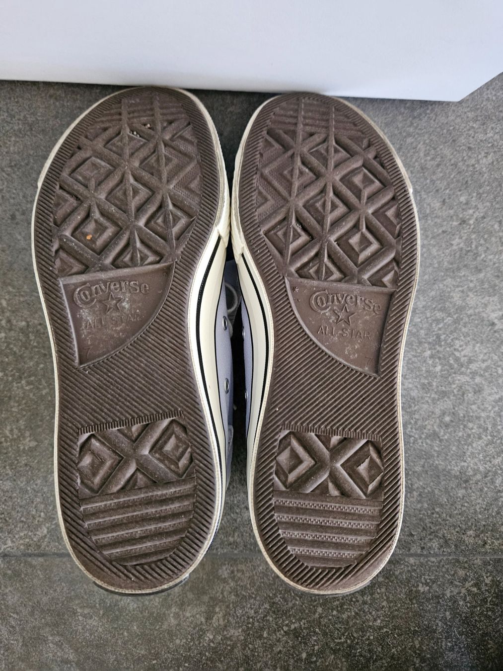 Converse Scarpe da uomo: Converse Chuck Taylor (taille 40) – Usato da Bussigny venduto da niwa_mikan 3