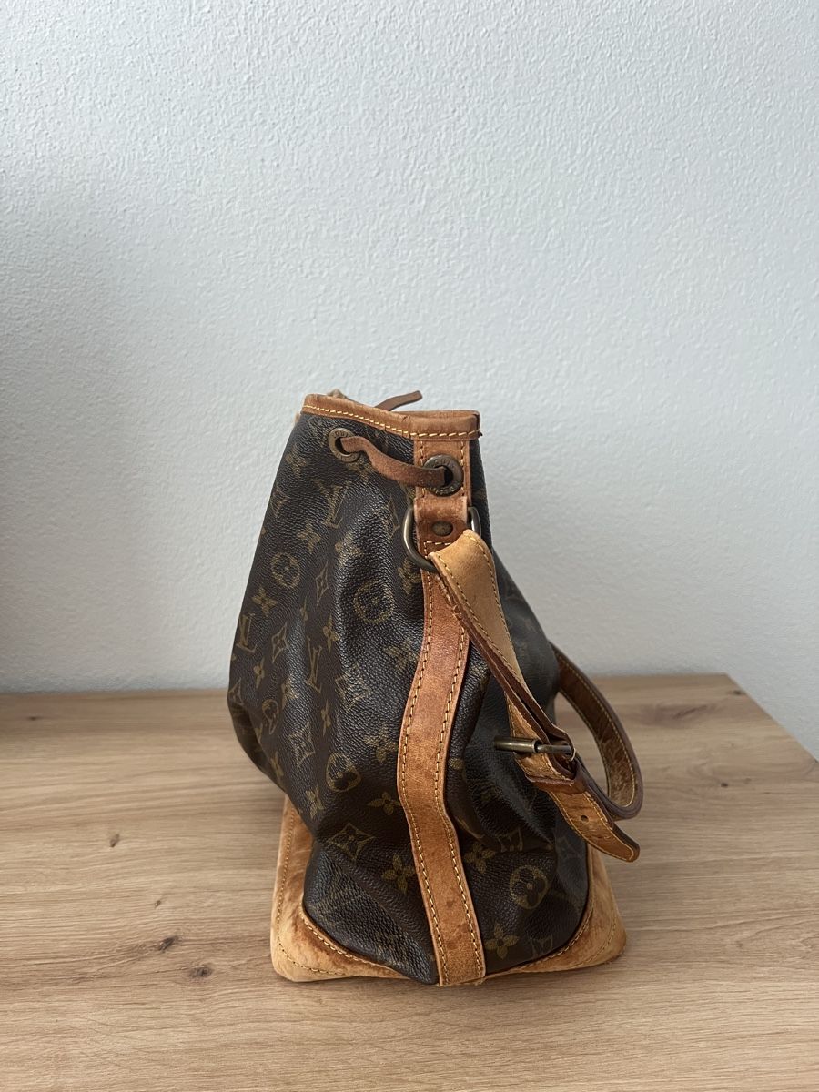 Borse da donna: Louis Vuitton Sac noé – Usato da Ottenbach venduto da hei_8zmf 1