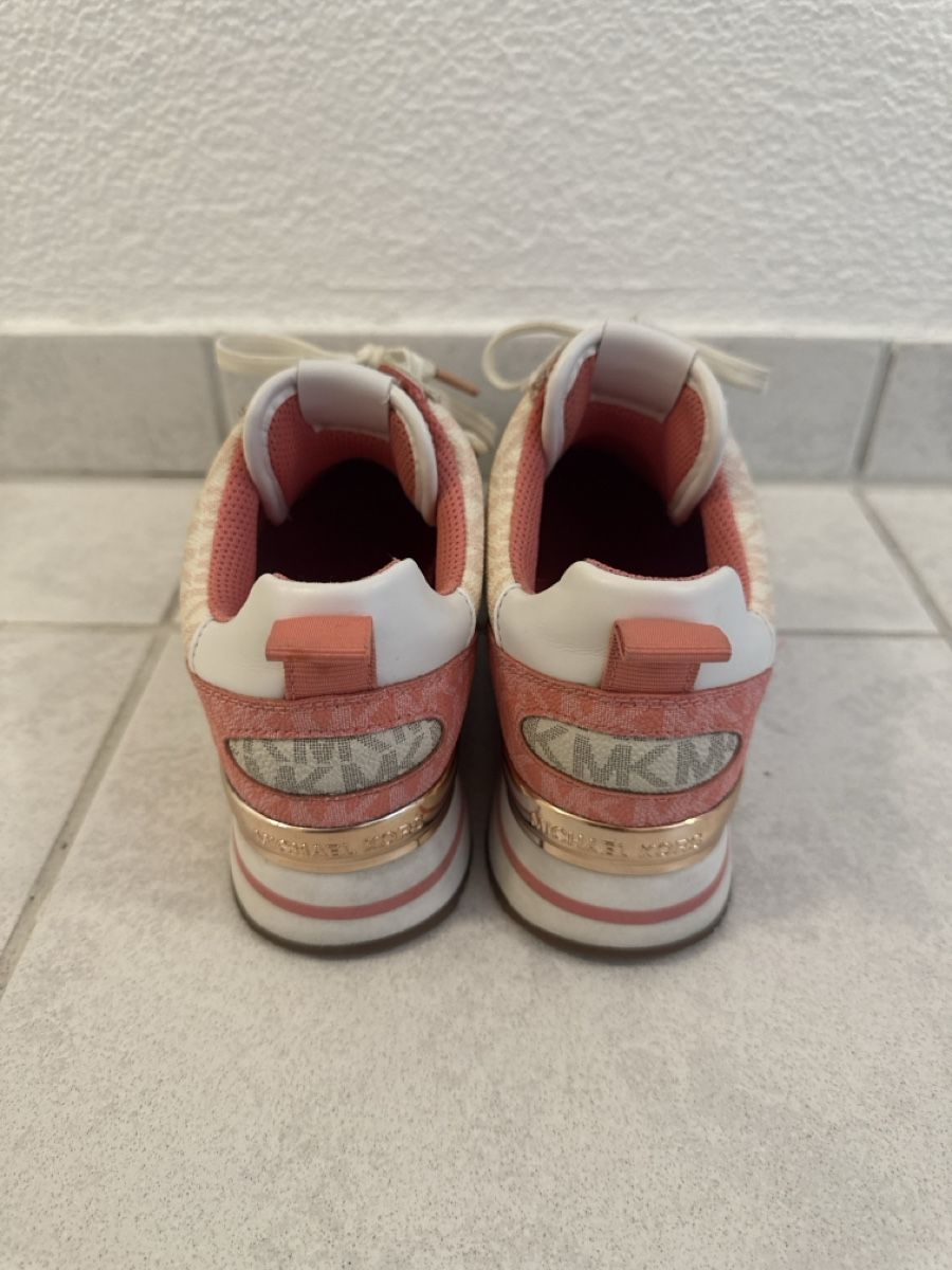 Michael Kors Damenschuhe: Michael Kors – Gebraucht aus rotkreuz von tijana0504 3