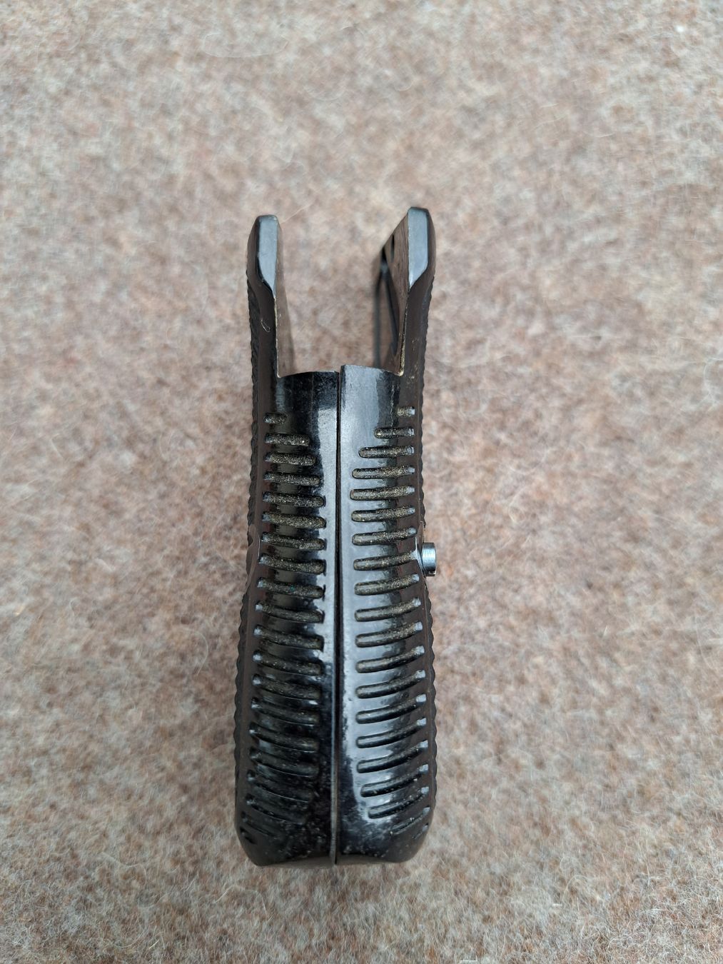 Sig Sauer Schützensport: original Griffschalen zu Sig P210-2 – Gebraucht aus Zufikon von olinielsen 3